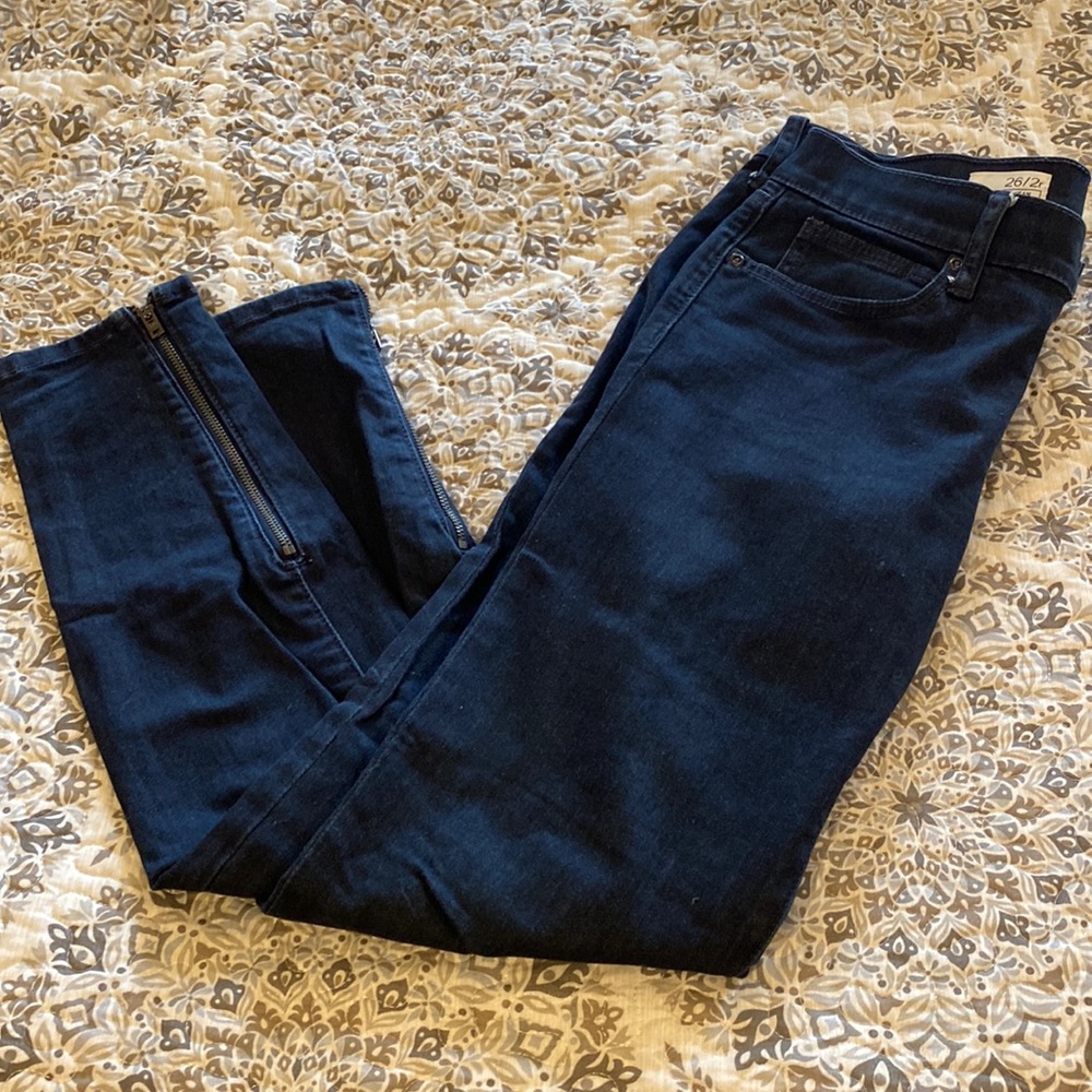 The Gap Legging Jean